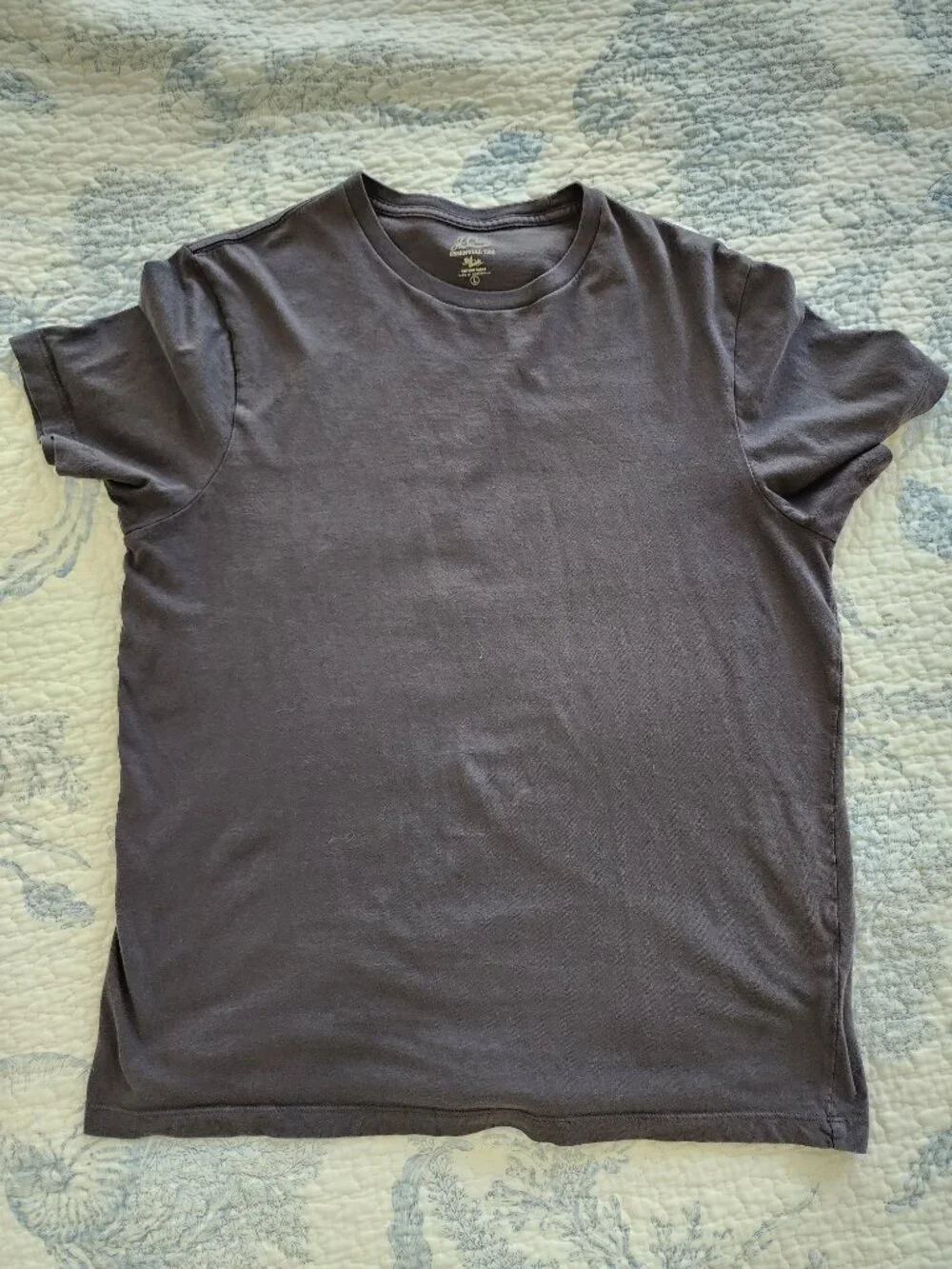 J. Crew classic versatile
